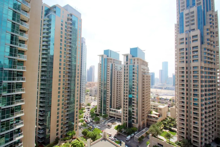 Kennedy Towers - Residences 3