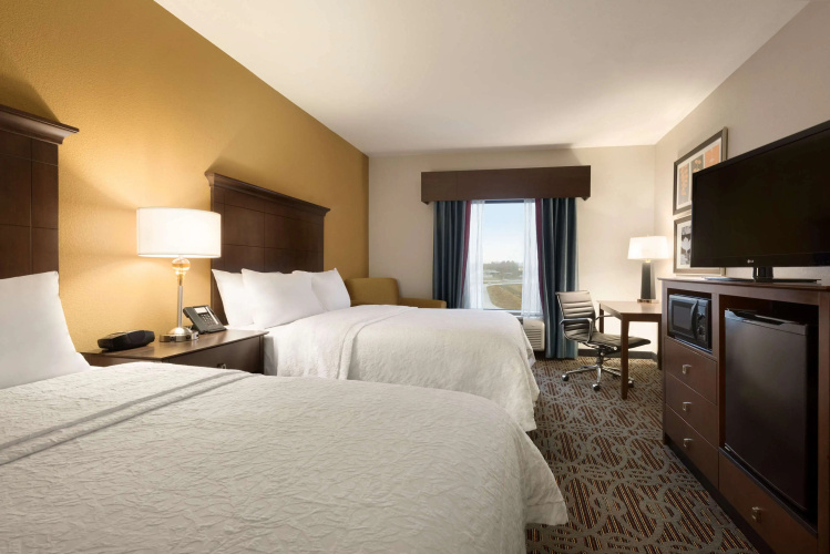 Hampton Inn West Monroe