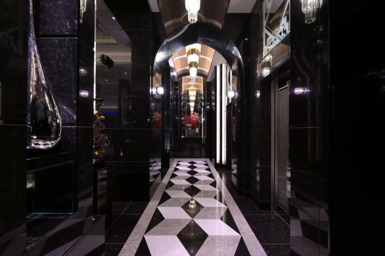Hotel Times ONE