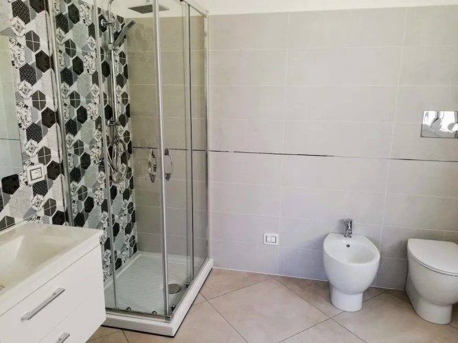 Premium Double room with balcony and with city view