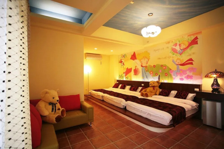 Little Prince B&B