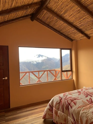 Luxury room