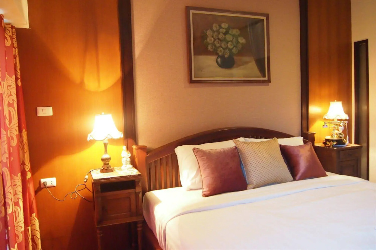 Hotelafbeelding