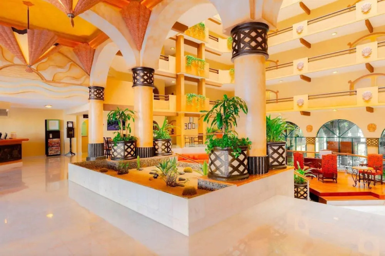 Del Palmar Villa 2