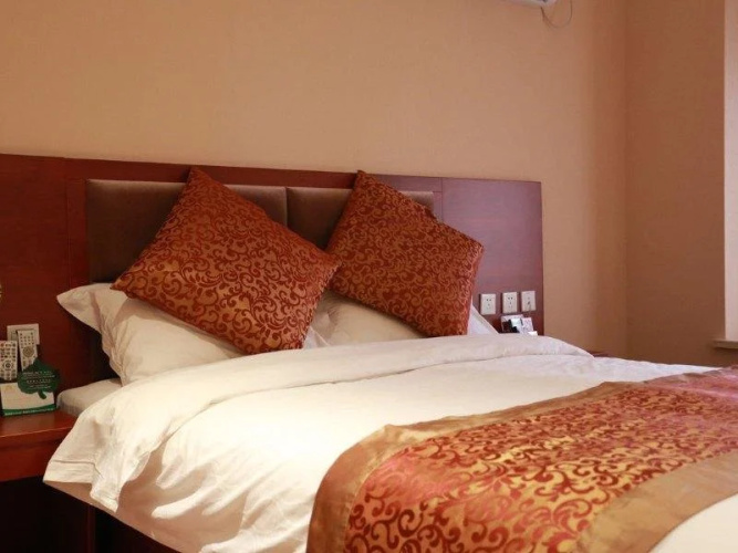 Kaisheng Garden Hotel