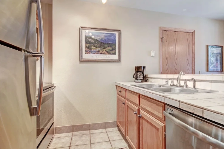 1 Bedroom Standard room