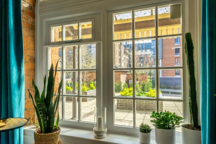 3 Cocoa Suites (parking included)