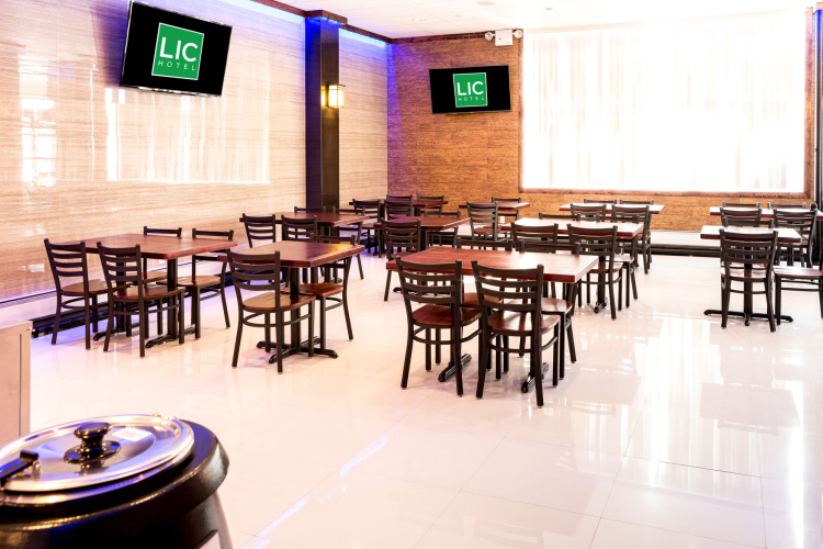 Lic Hotel photo 22