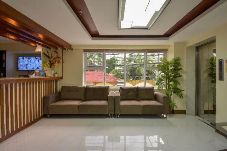 Ecl Resort Hotel Boracay
