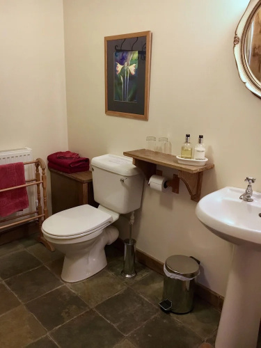 Becketts Bed and Breakfast