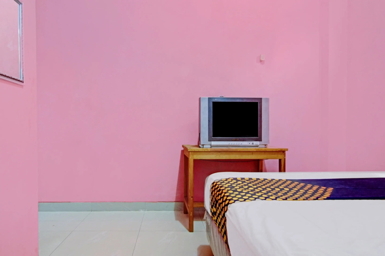 Hotel O Aliyah Syariah