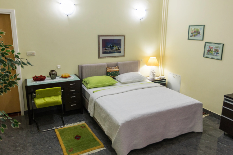 Hotel Pellegrino