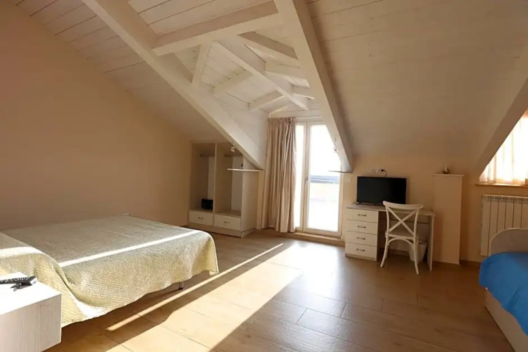 B&B Oliveto