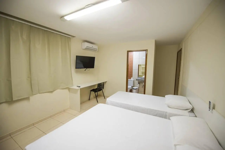 Vila Dumont Residencial