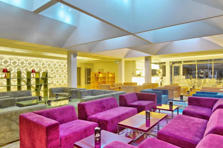Semarah Hotel Lielupe photo 16