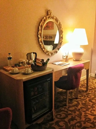 Suite
