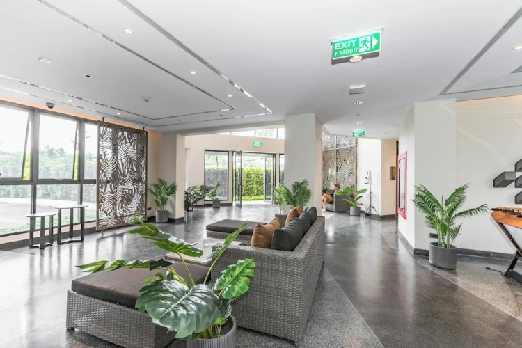 Hotelbild