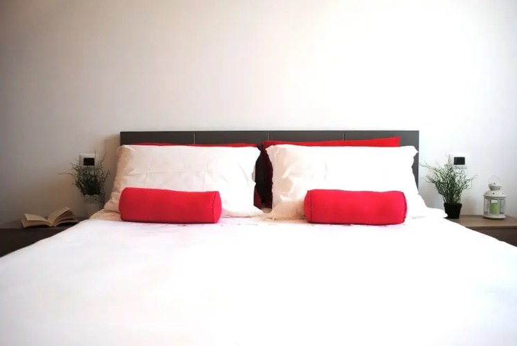 BnBook - Stella Apartments