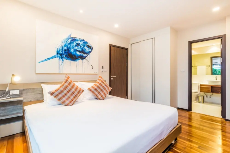 The Title Condo Phase 3 by Lofty
