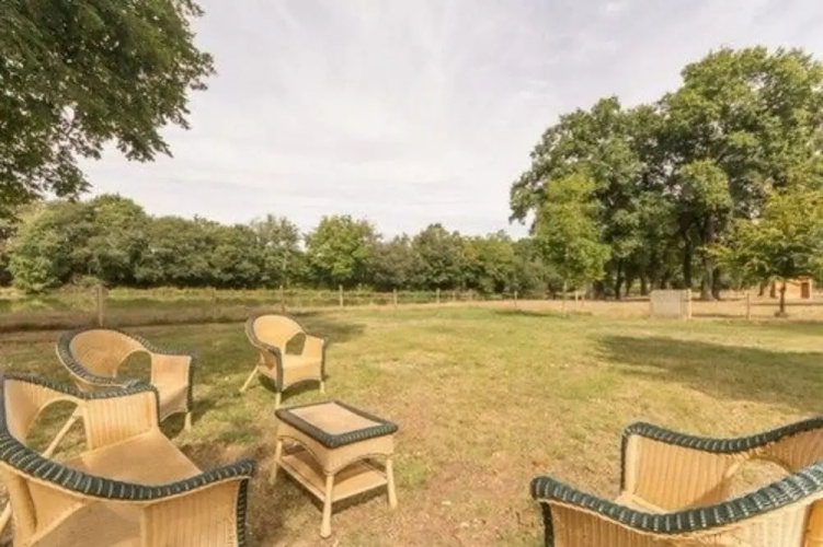 Domaine de Bobehec