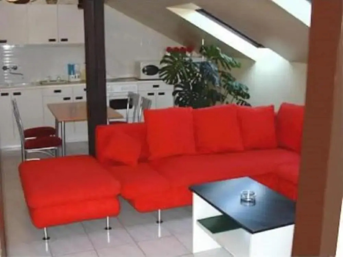 Appartement Vital Type A4