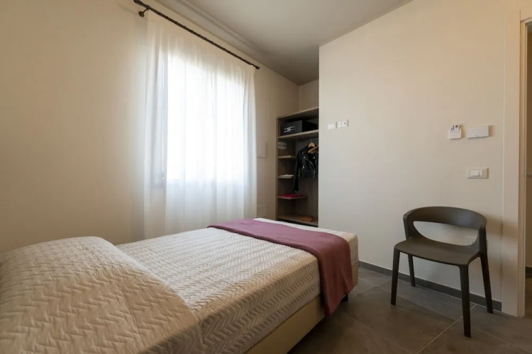 Goloritzè Room and Breakfast