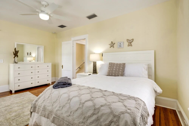 St Augustine Vacation Rental - 2 Mi to Downtown