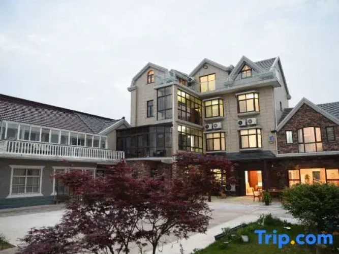Tianlaimei Residential Residence
