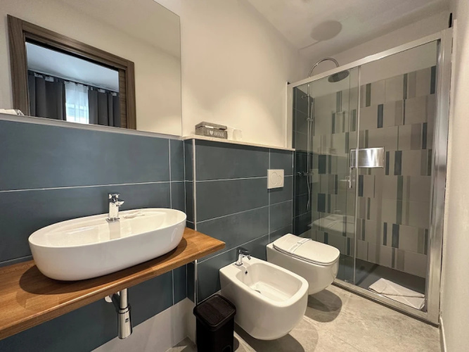 Dolmen Guest House