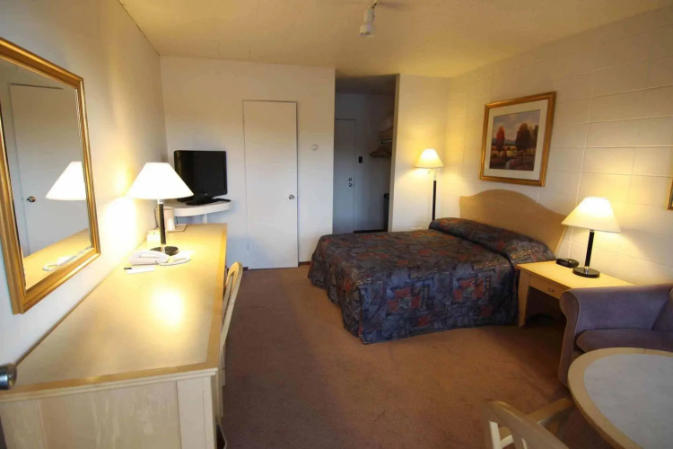 Motel Panoramique