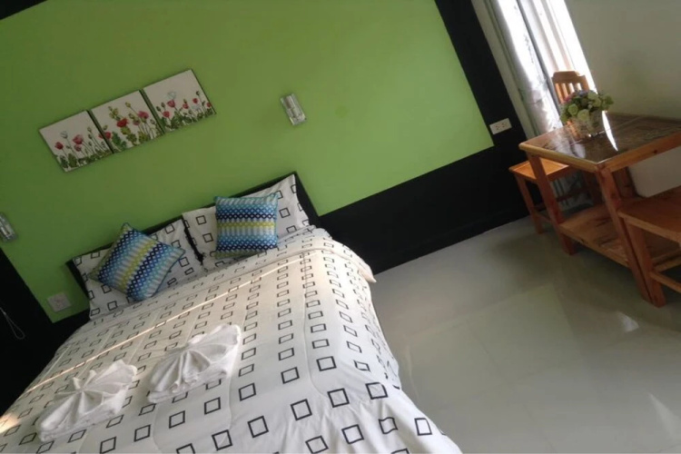 Na Risa Resort Chiangrai