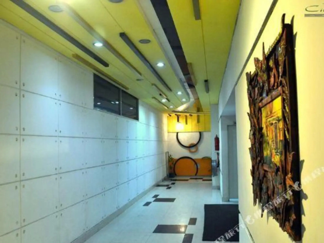 Hotel City Inn Ltd