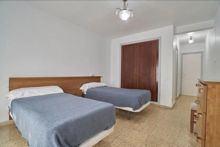 Apartamentos Maja