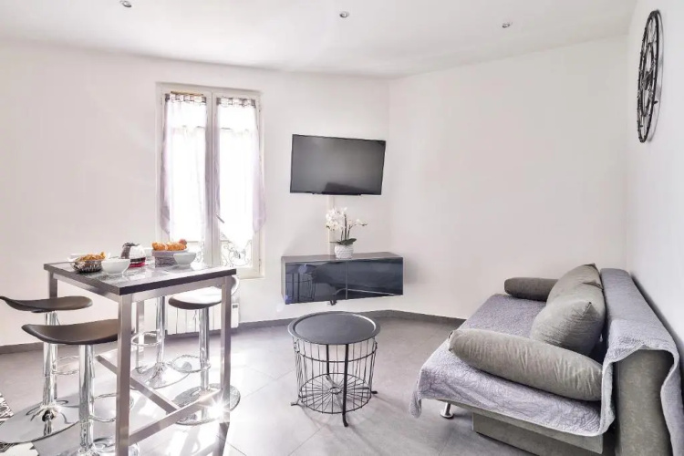 The Pearl Suite