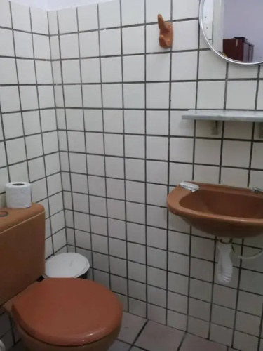 Pousada Do Forte