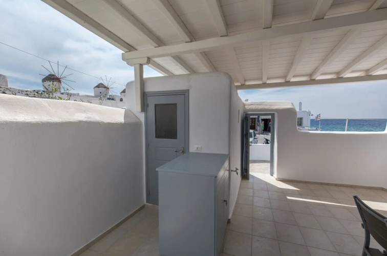 Casa Fiona
