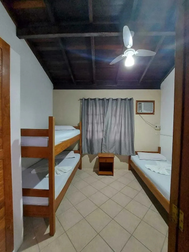 Pousada Clara Manhã