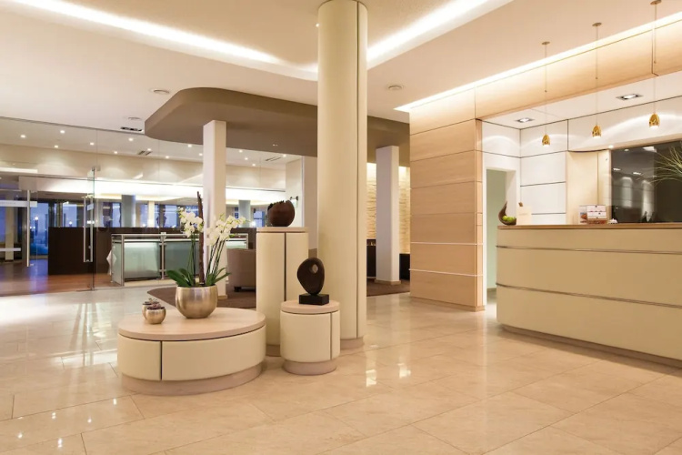Best Western Premier Ambassado