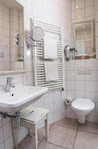 Hotel Villa Marstall