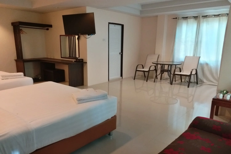 Family Suite