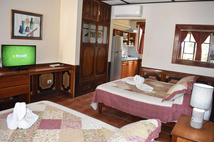 Hotel Mar de Luz
