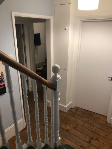 Warwick Avenue