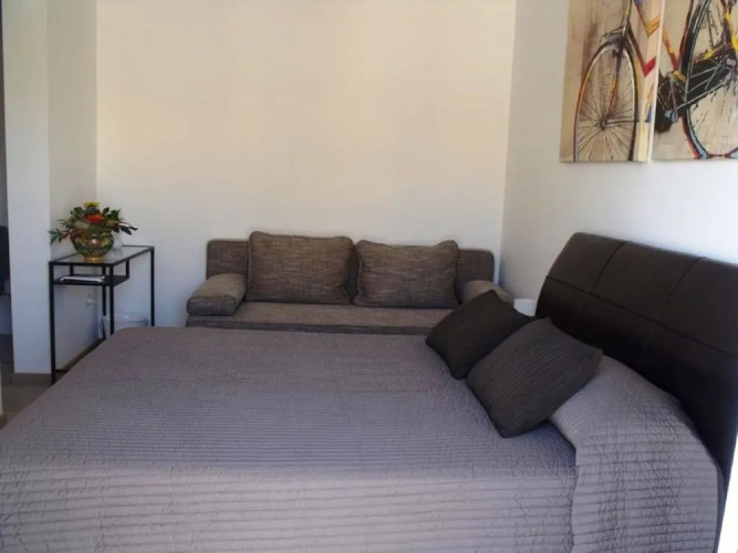 Plaza Rooms
