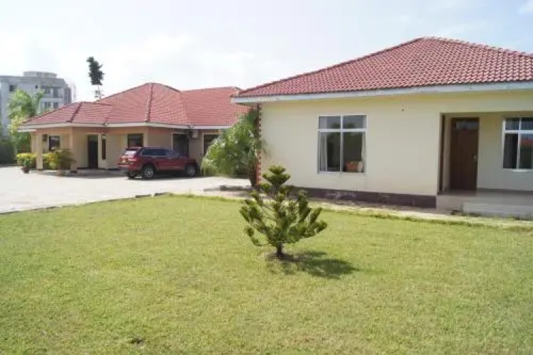 Viva Villa Hotel
