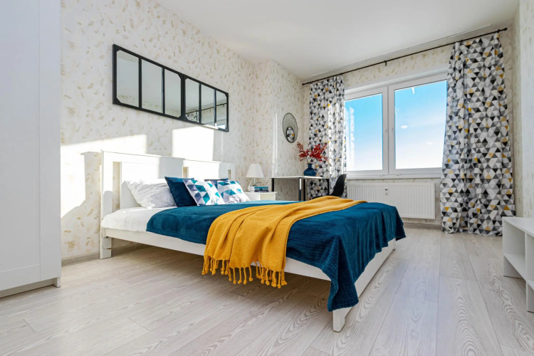 Фотография номера квартиры Апартаменты на улице Красные Казармы