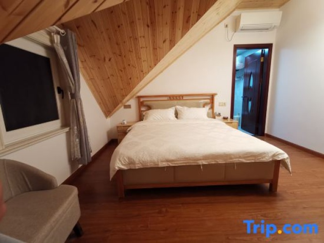 Double Apartment