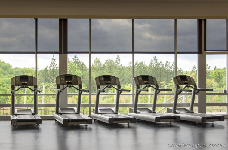 The Westin Baltimore Washington Airport - Bwi photo 9