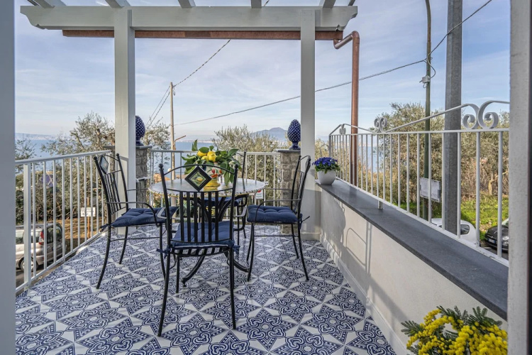 Casa Vida Sorrento