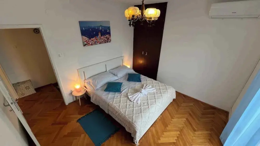 Kuća za odmor Kloštar
