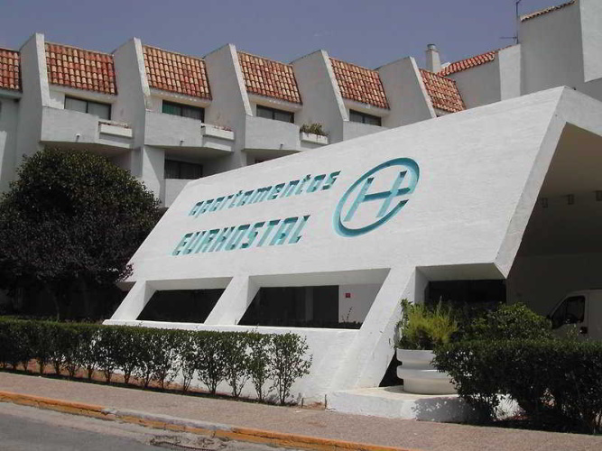 Complejo Eurhostal photo 35